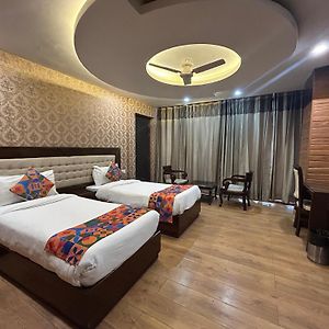 Hotel Elysee Dehradun